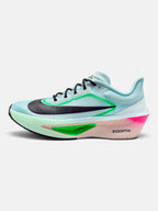 Кросівки унісекс Nike Zoom Fly 6 Turquoise FN8455-402