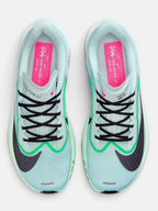 Кросівки унісекс Nike Zoom Fly 6 Turquoise FN8455-402