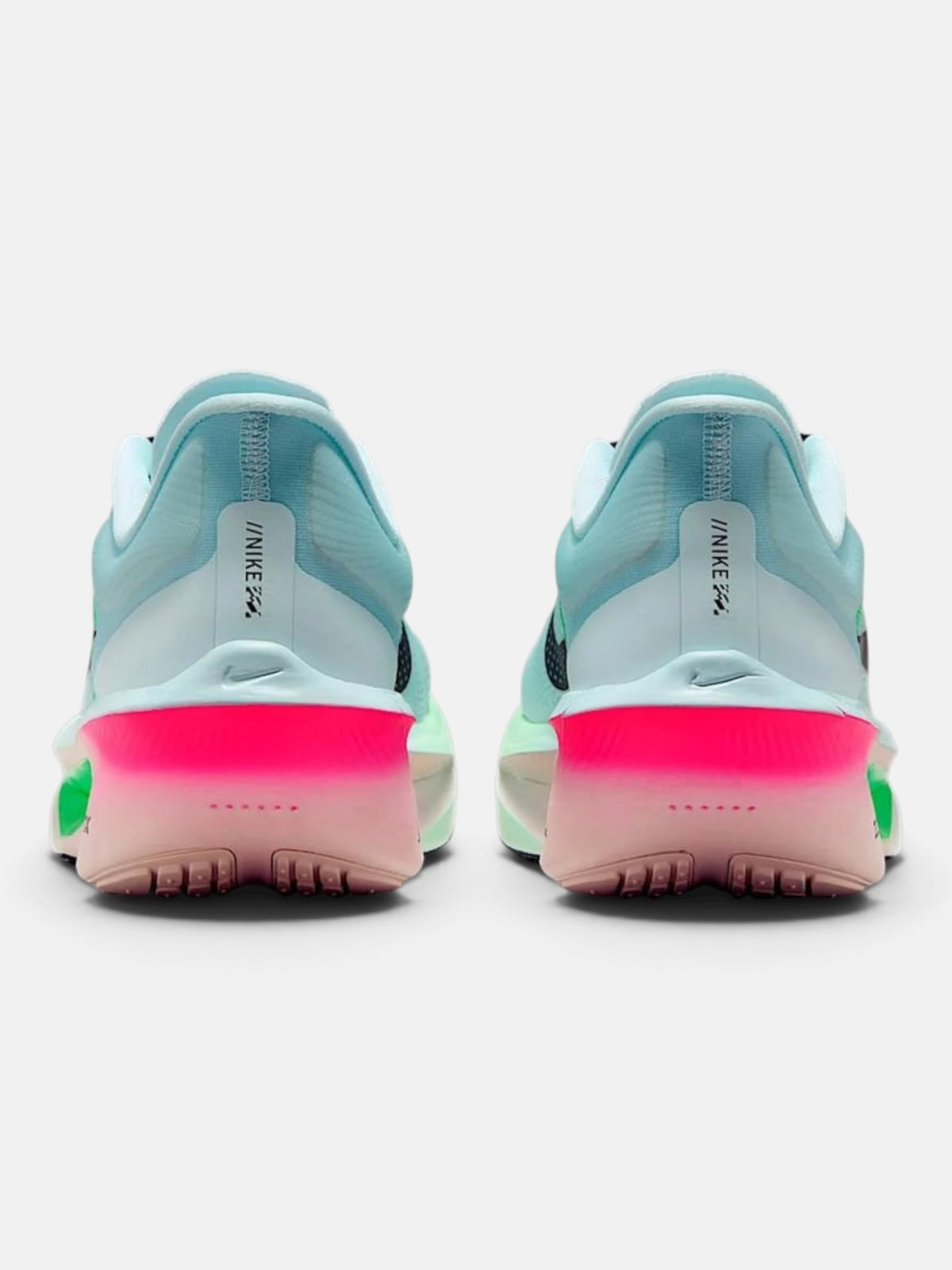 Кросівки унісекс Nike Zoom Fly 6 Turquoise FN8455-402