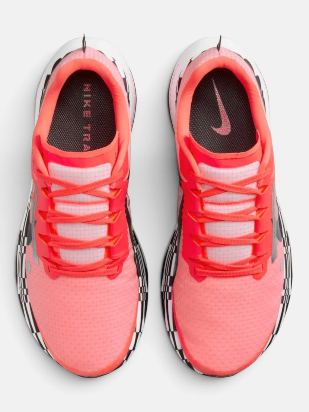 Чоловічі кросівки Nike ZoomX Ultrafly Trail Red DX1978-600