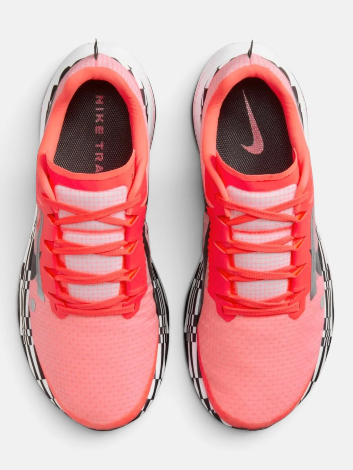 Чоловічі кросівки Nike ZoomX Ultrafly Trail Red DX1978-600