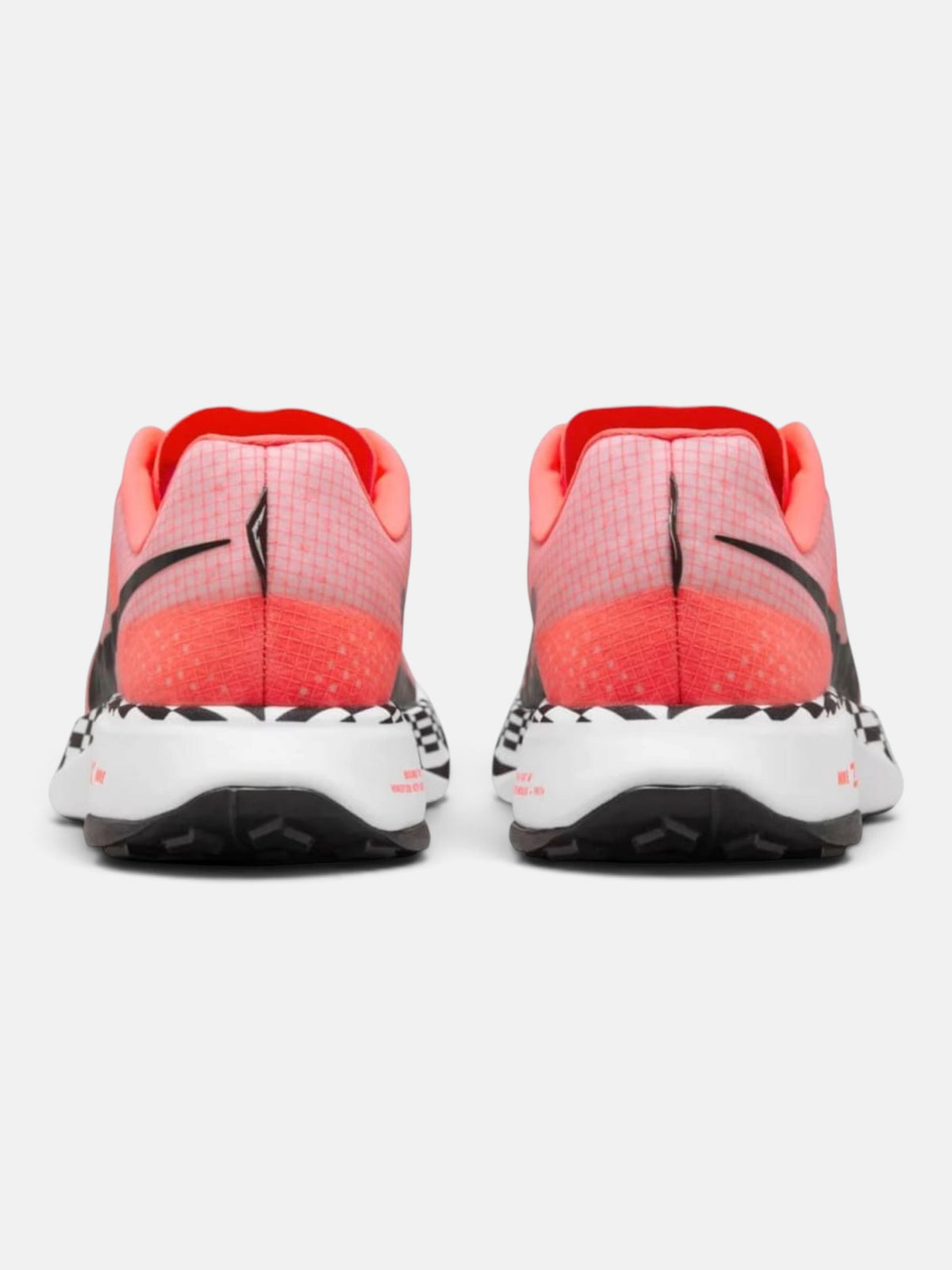 Чоловічі кросівки Nike ZoomX Ultrafly Trail Red DX1978-600