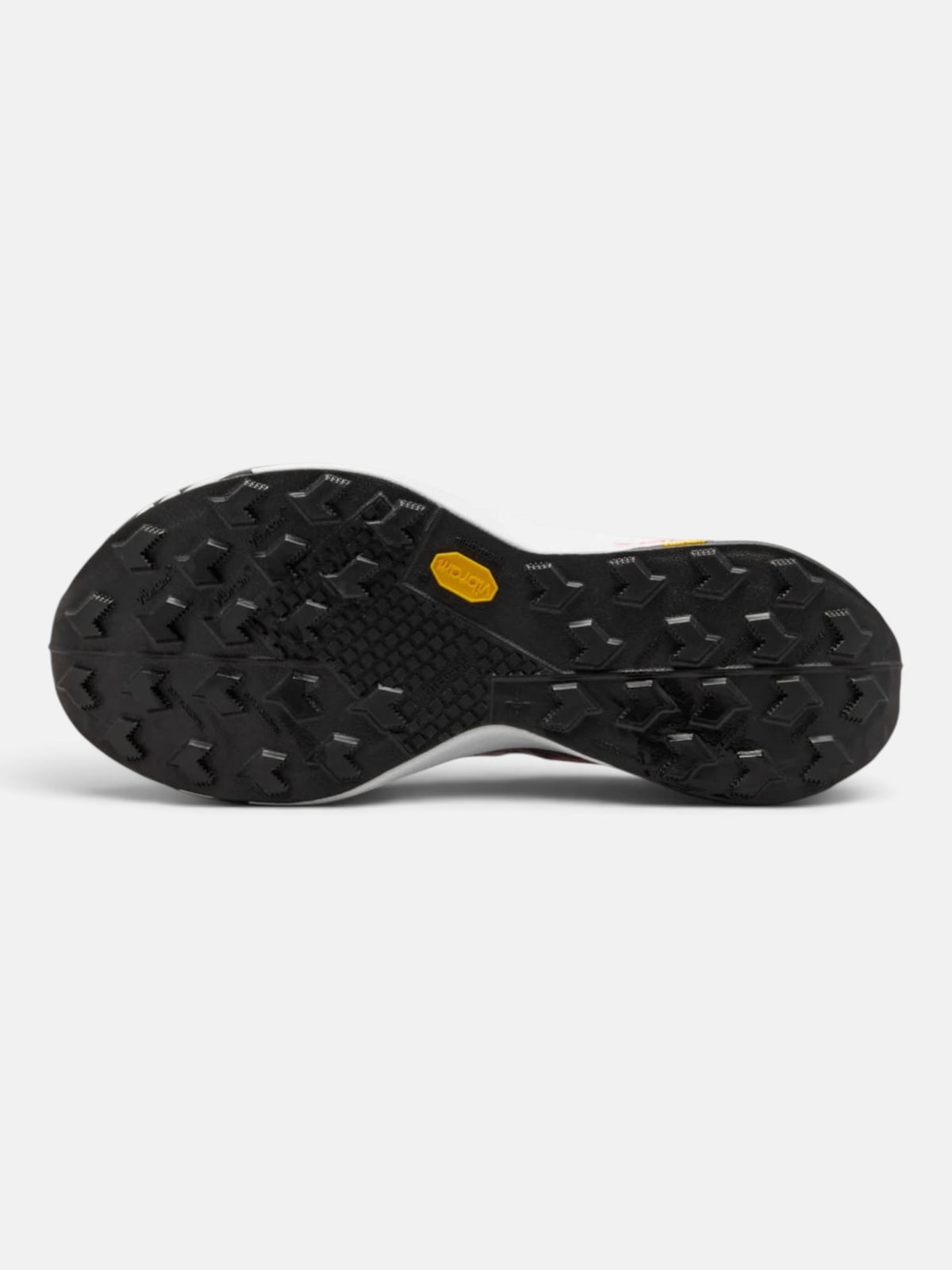 Чоловічі кросівки Nike ZoomX Ultrafly Trail Red DX1978-600