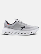 Чоловічі кросівки On Cloudsurfer Next Grey 3ME30020070