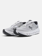 Чоловічі кросівки On Cloudsurfer Next Grey 3ME30020070