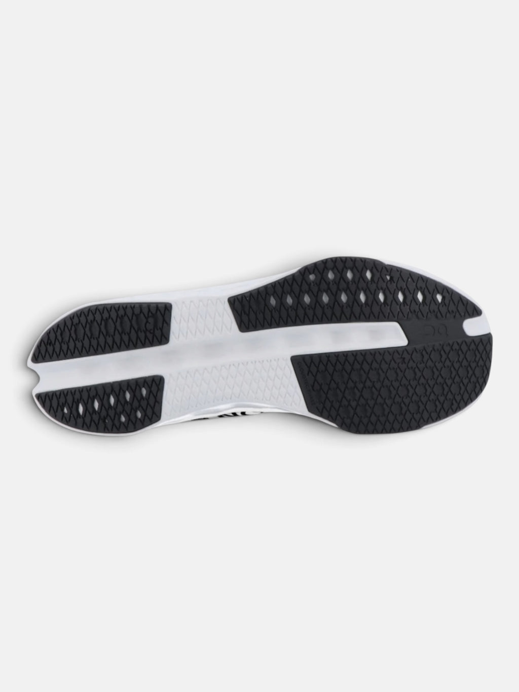 Чоловічі кросівки On Cloudsurfer Next Grey 3ME30020070
