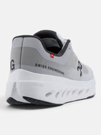 Чоловічі кросівки On Cloudsurfer Next Grey 3ME30020070