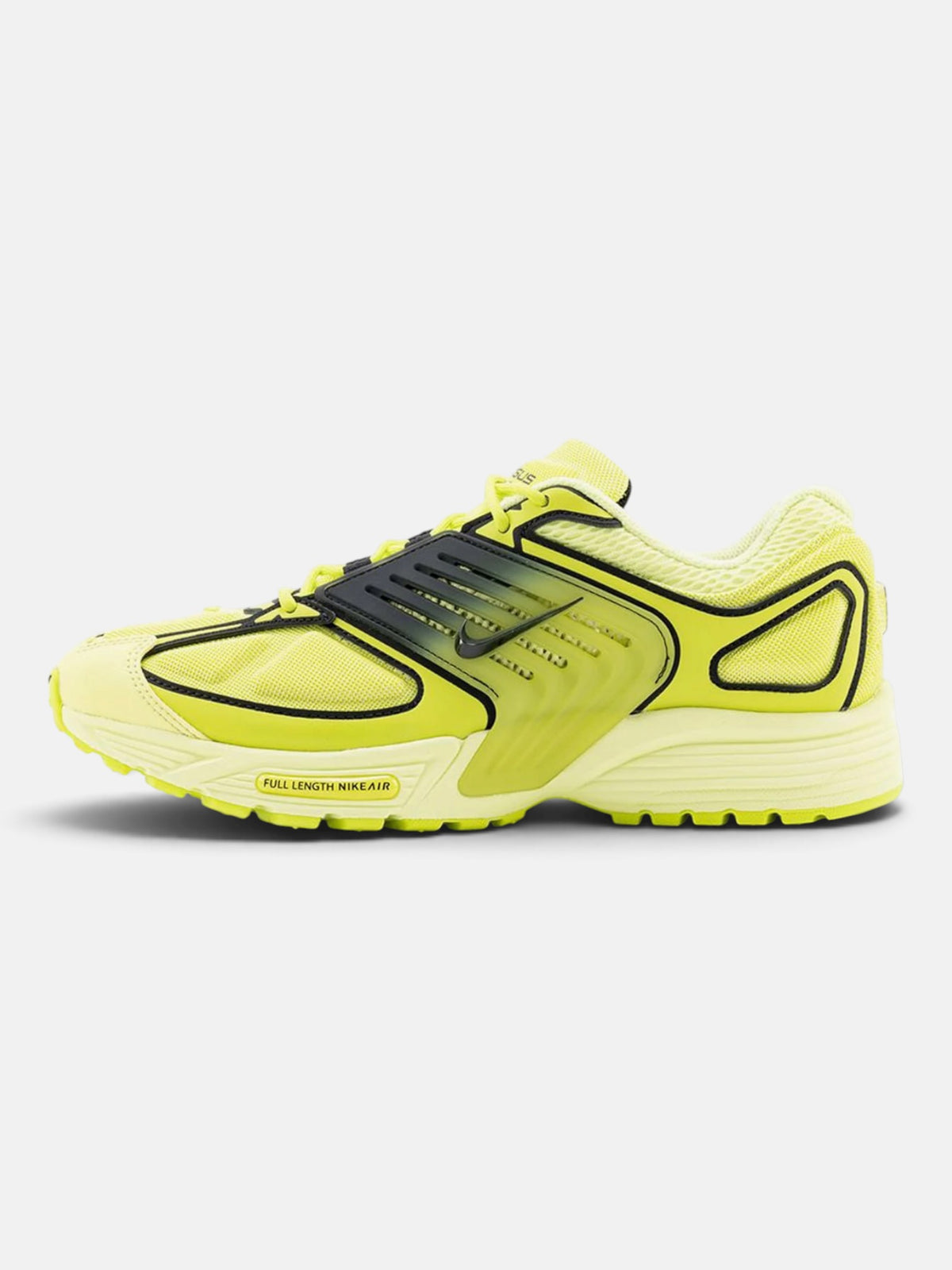 Чоловічі кросівки Nike Air Pegasus Wave Lt Lemon Twist Yellow IB0612-700