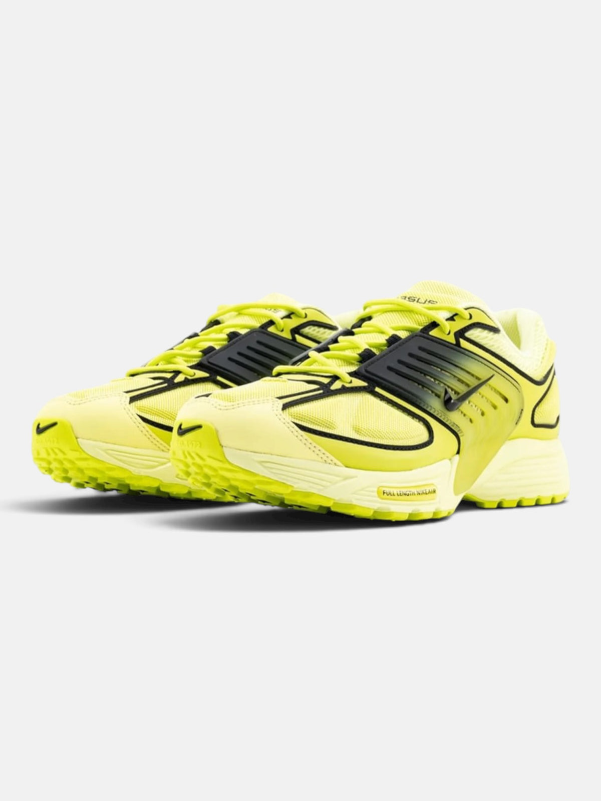Чоловічі кросівки Nike Air Pegasus Wave Lt Lemon Twist Yellow IB0612-700