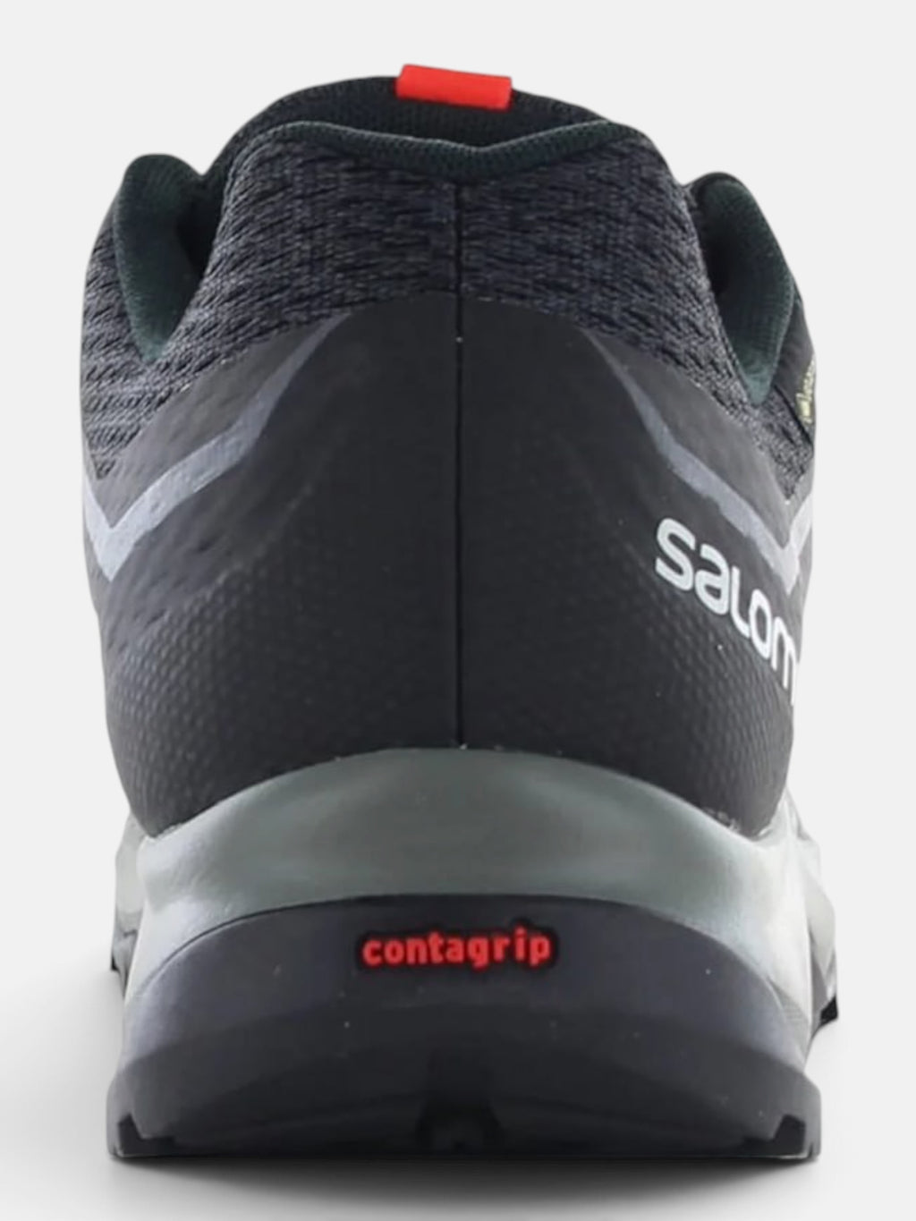 Чоловічі кросівки Salomon XT-Warra Black 475853