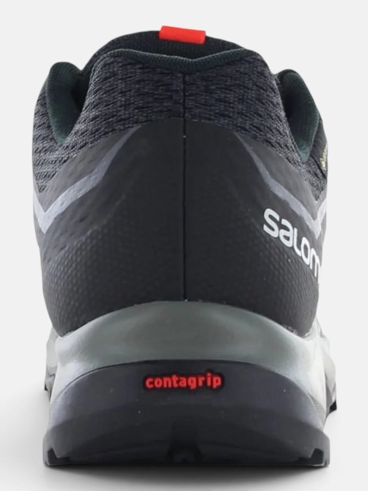 Чоловічі кросівки Salomon XT-Warra Black 475853