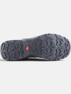 Чоловічі кросівки Salomon XT-Warra Black 475853