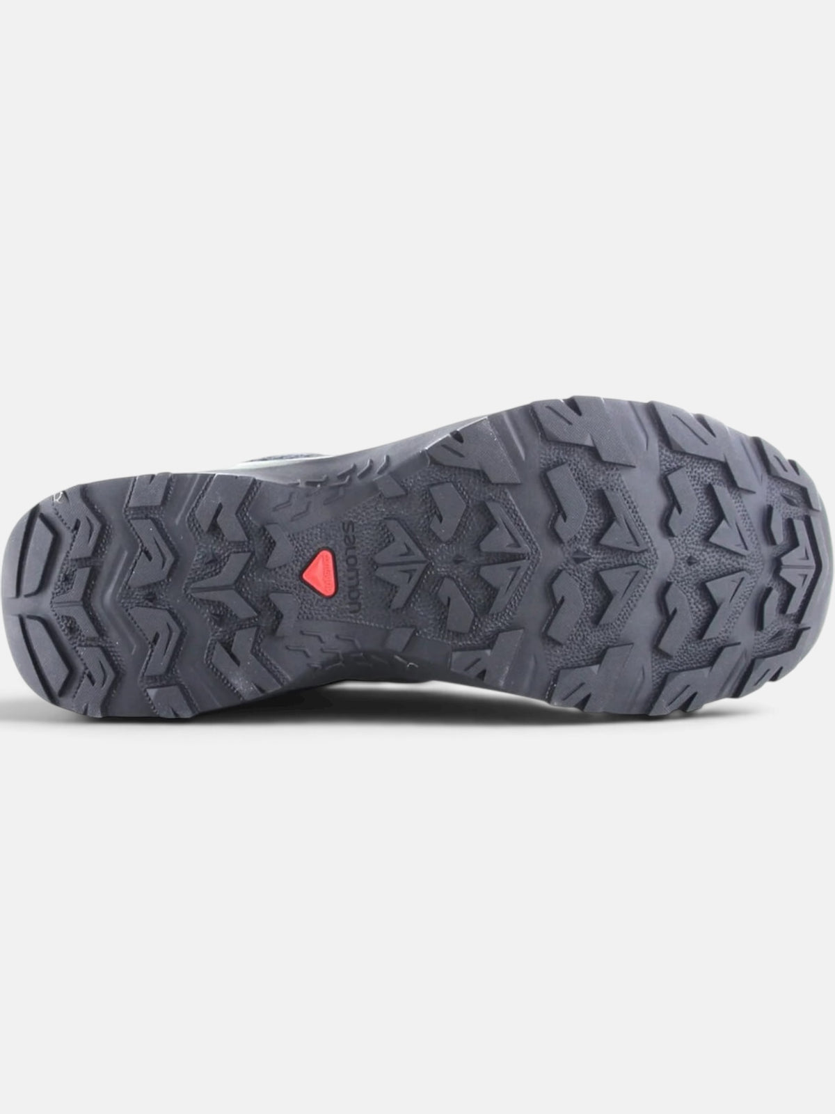 Чоловічі кросівки Salomon XT-Warra Black 475853