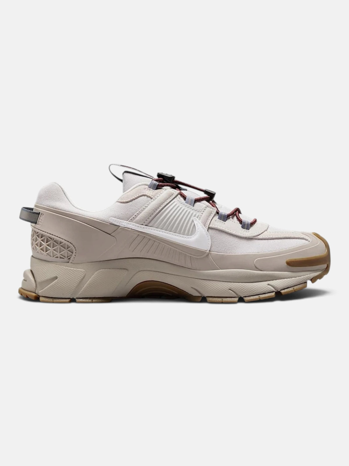 Чоловічі кросівки Nike Zoom Vomero Roam Grey HV4294-009