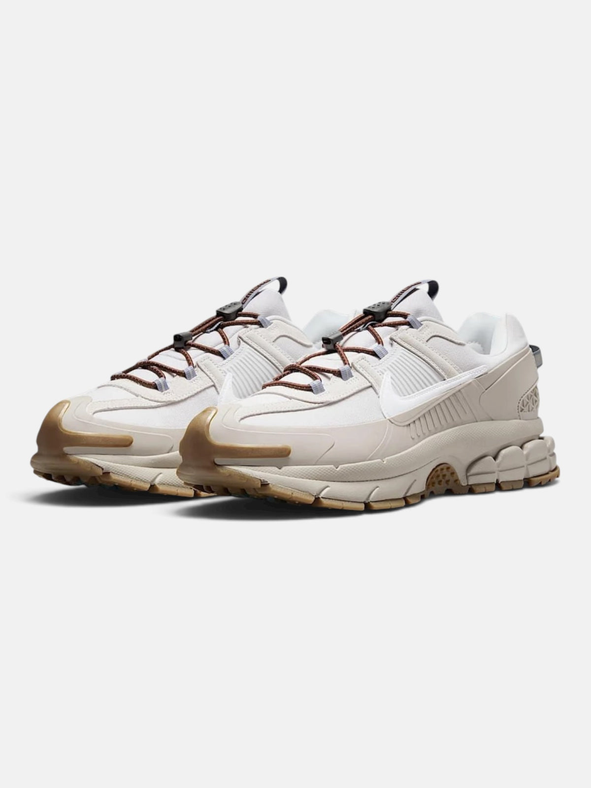 Чоловічі кросівки Nike Zoom Vomero Roam Grey HV4294-009