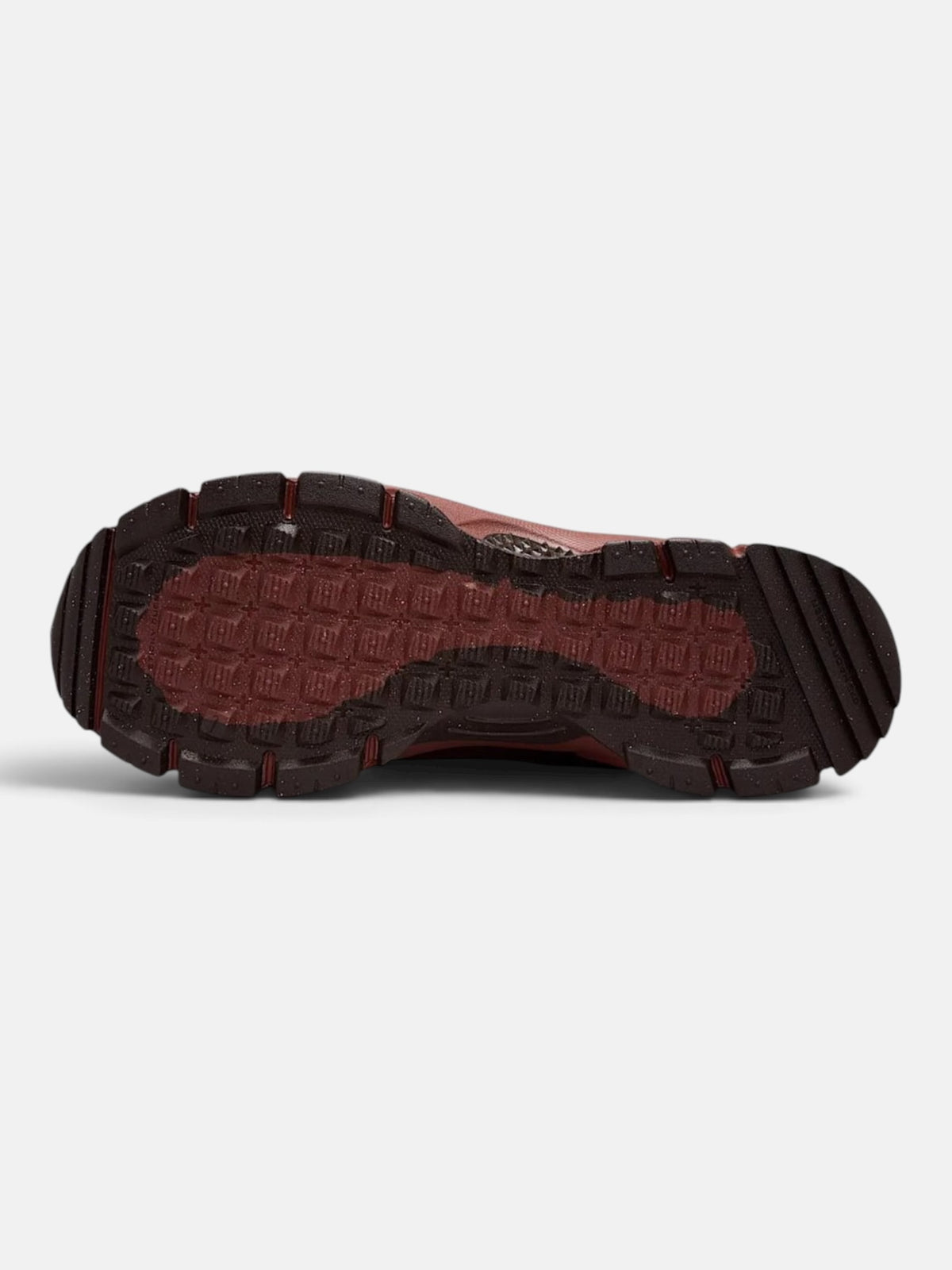 Чоловічі кросівки Nike Zoom Vomero Roam Brown HV6901-200