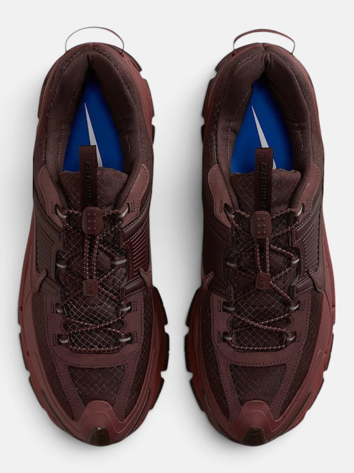 Чоловічі кросівки Nike Zoom Vomero Roam Brown HV6901-200