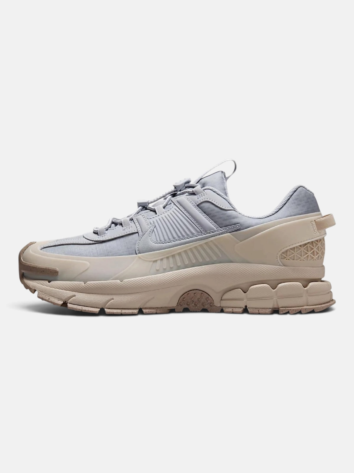 Чоловічі кросівки Nike Zoom Vomero Roam Light Blue / Grey HJ4646-001