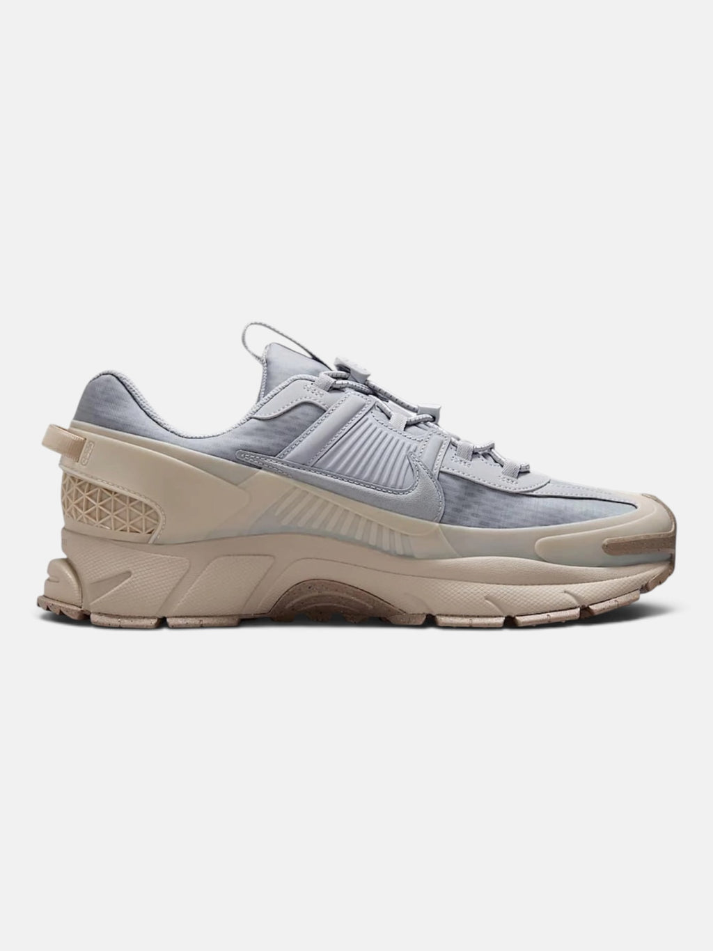 Чоловічі кросівки Nike Zoom Vomero Roam Light Blue / Grey HJ4646-001