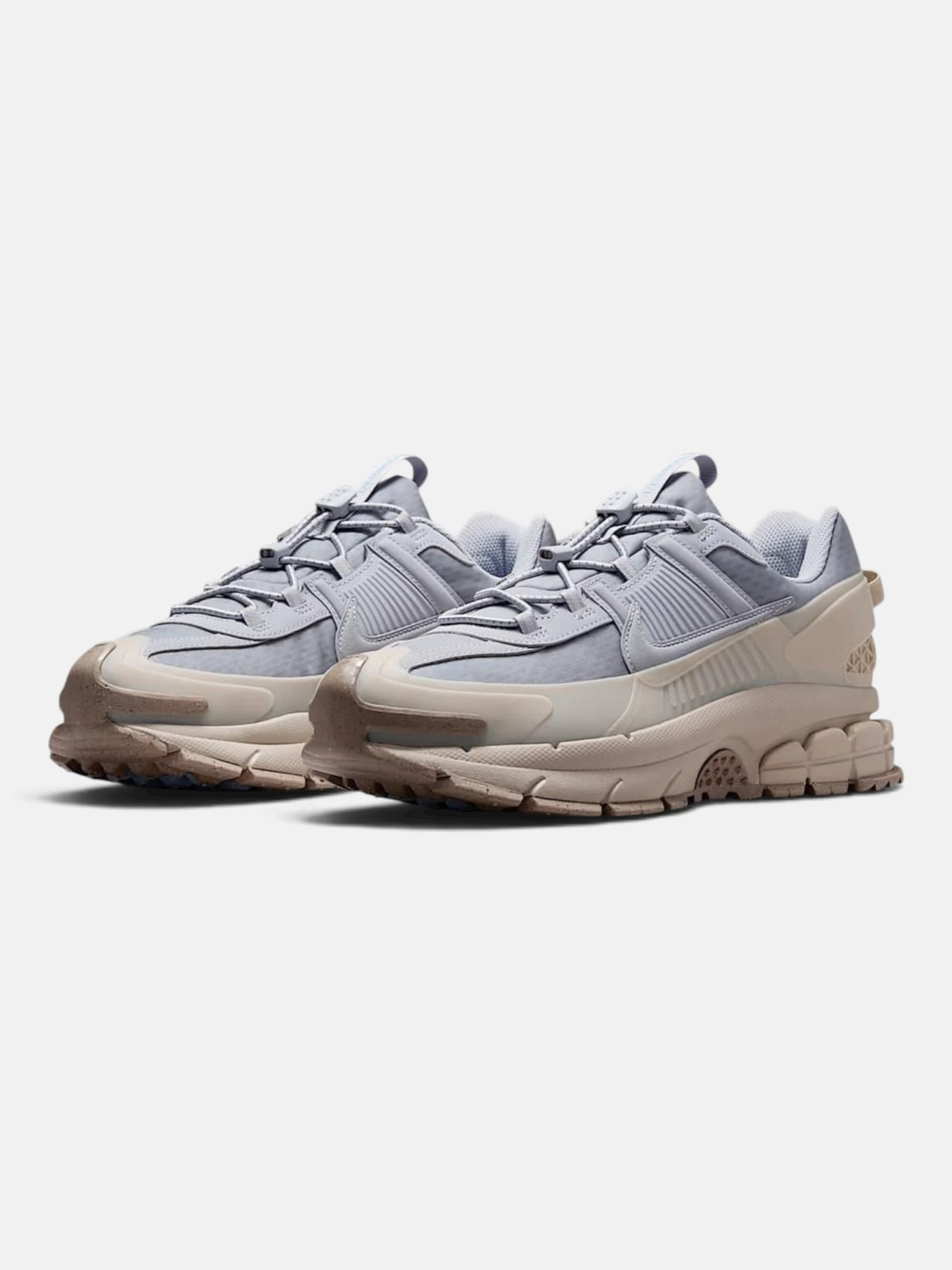 Чоловічі кросівки Nike Zoom Vomero Roam Light Blue / Grey HJ4646-001