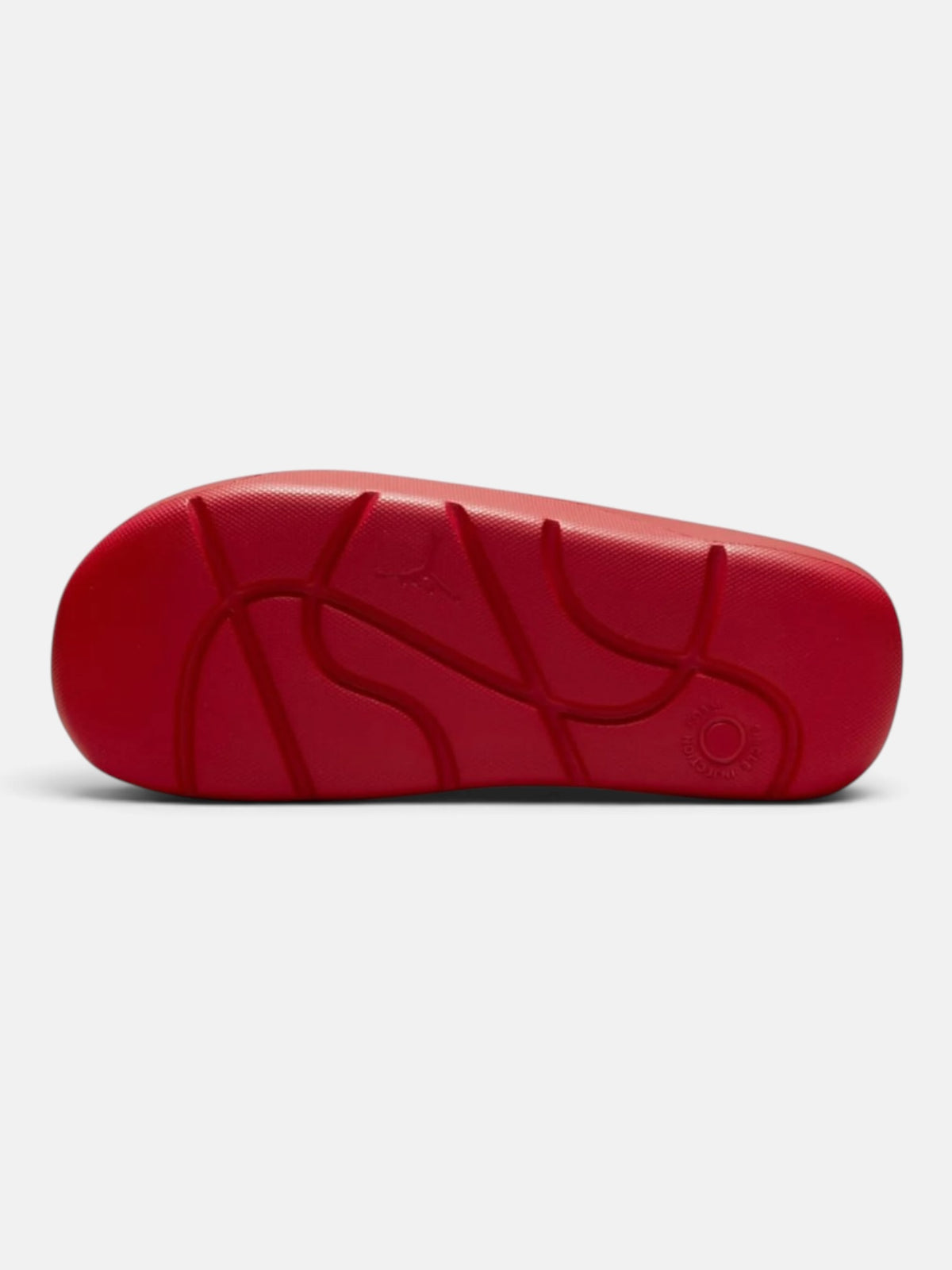 Чоловічі тапочки Air Jordan Post Red DX5575-600