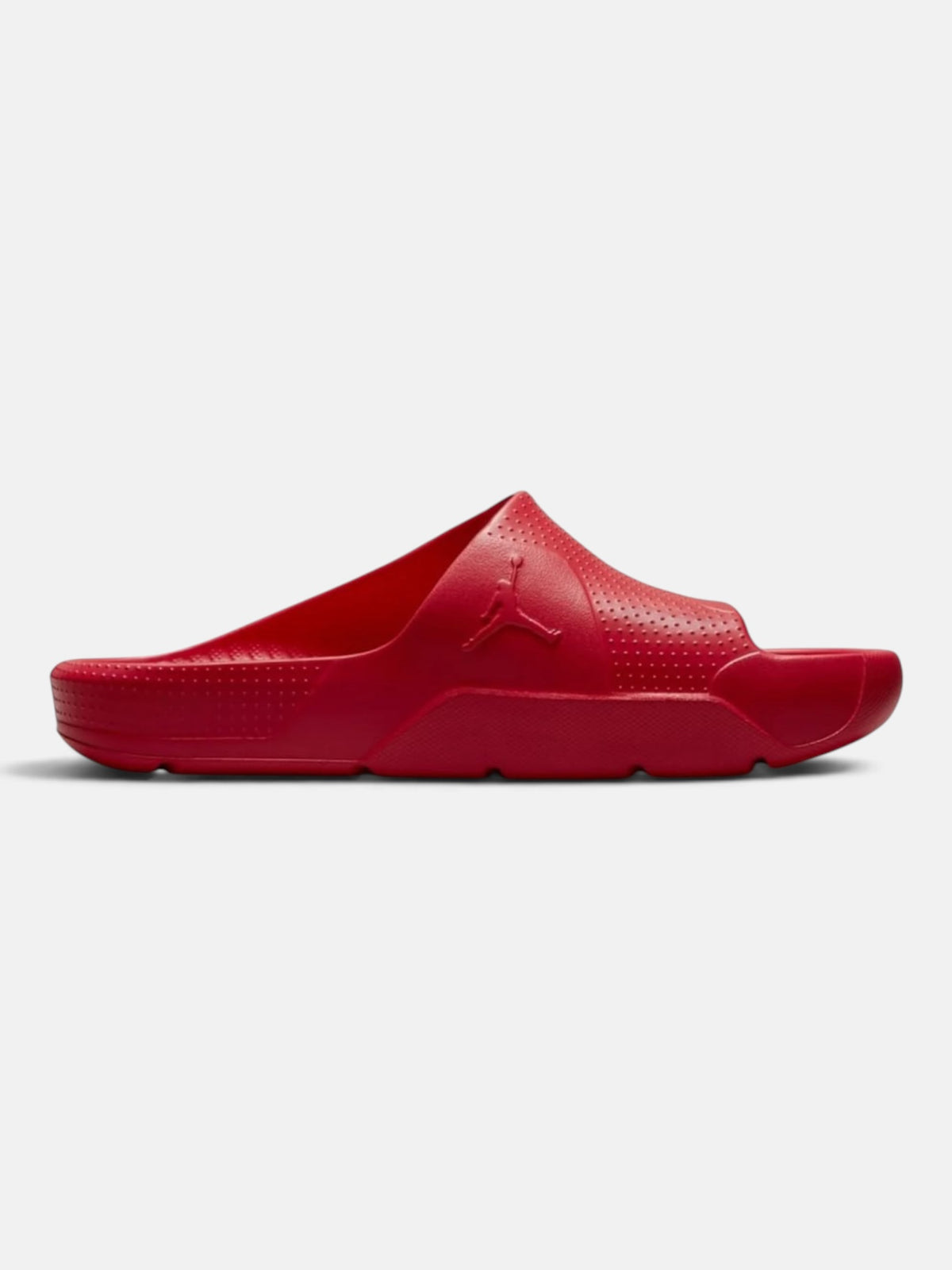 Чоловічі тапочки Air Jordan Post Red DX5575-600