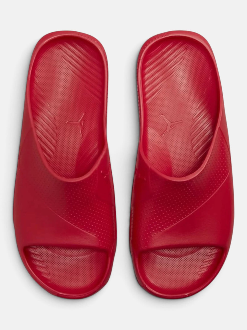Чоловічі тапочки Air Jordan Post Red DX5575-600