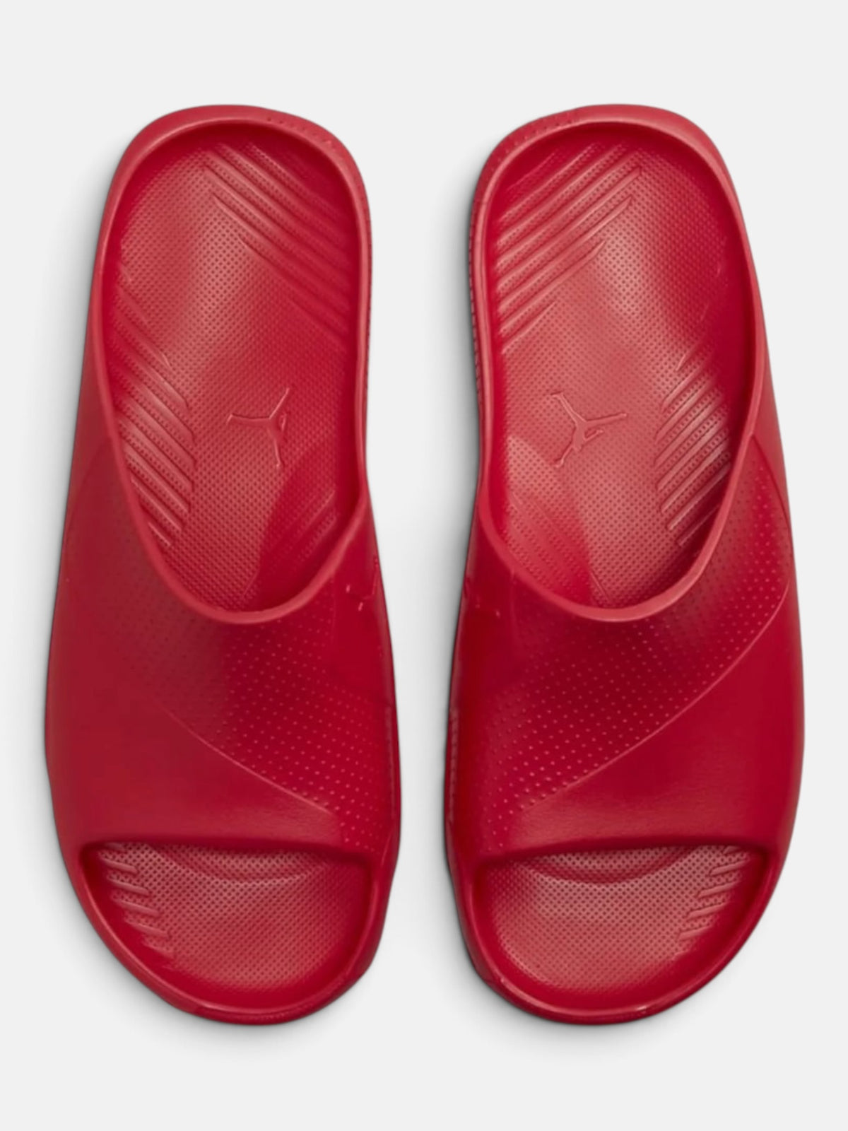 Чоловічі тапочки Air Jordan Post Red DX5575-600