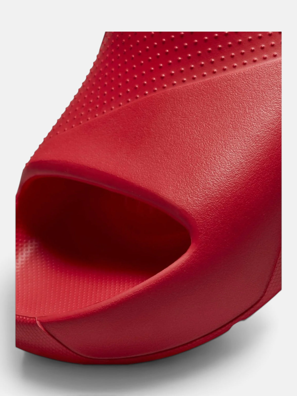 Чоловічі тапочки Air Jordan Post Red DX5575-600