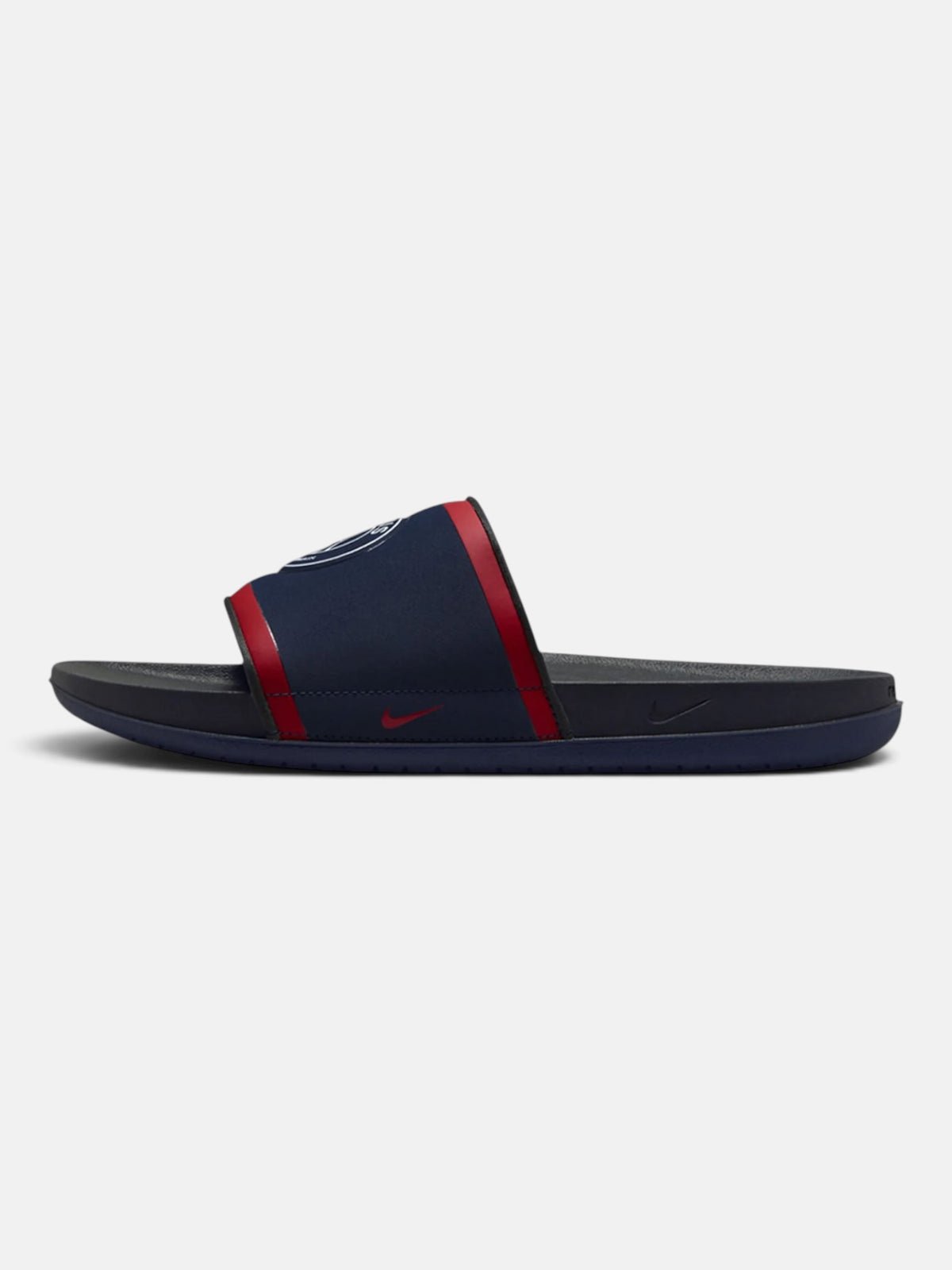 Чоловічі тапочки Nike Paris Saint-Germain x Offcourt Slide Blue FZ3190-400
