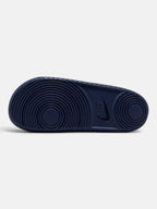 Чоловічі тапочки Nike Paris Saint-Germain x Offcourt Slide Blue FZ3190-400