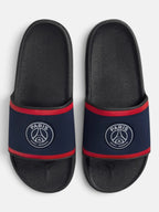Чоловічі тапочки Nike Paris Saint-Germain x Offcourt Slide Blue FZ3190-400