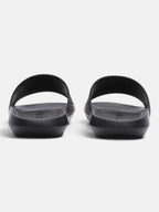 Чоловічі тапочки Lacoste Croco Black 7-37CMA0018312
