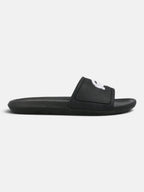 Чоловічі тапочки Lacoste Croco Black 7-37CMA0018312