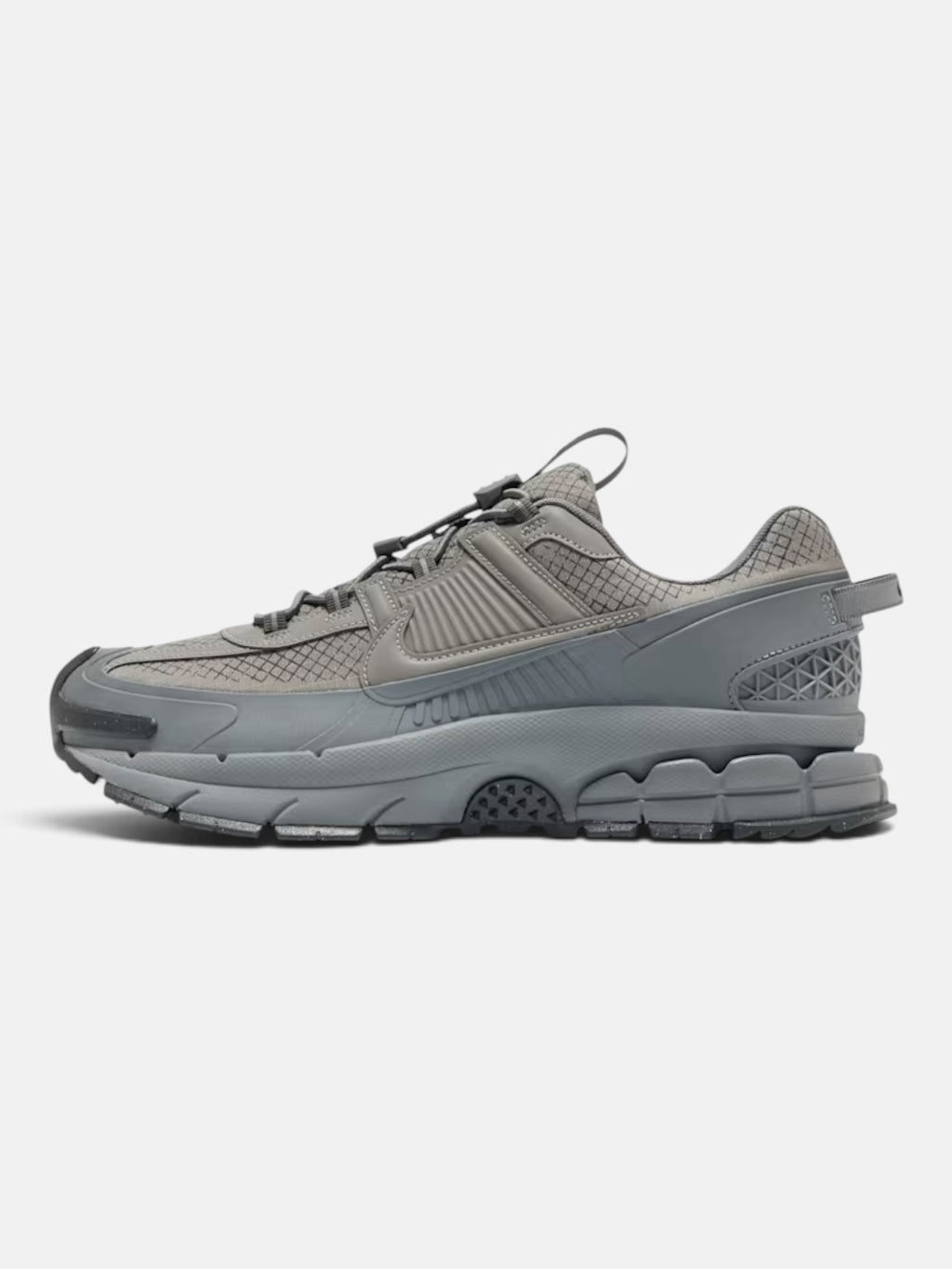 Чоловічі кросівки Nike Zoom Vomero Roam Grey HV6901-001