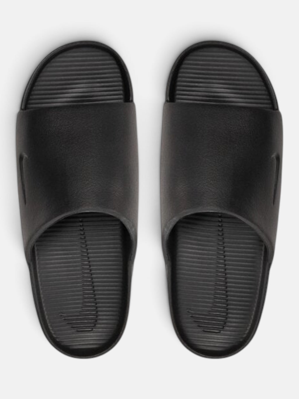 Чоловічі тапочки Nike Calm Slide Sandals Black FD4116-001