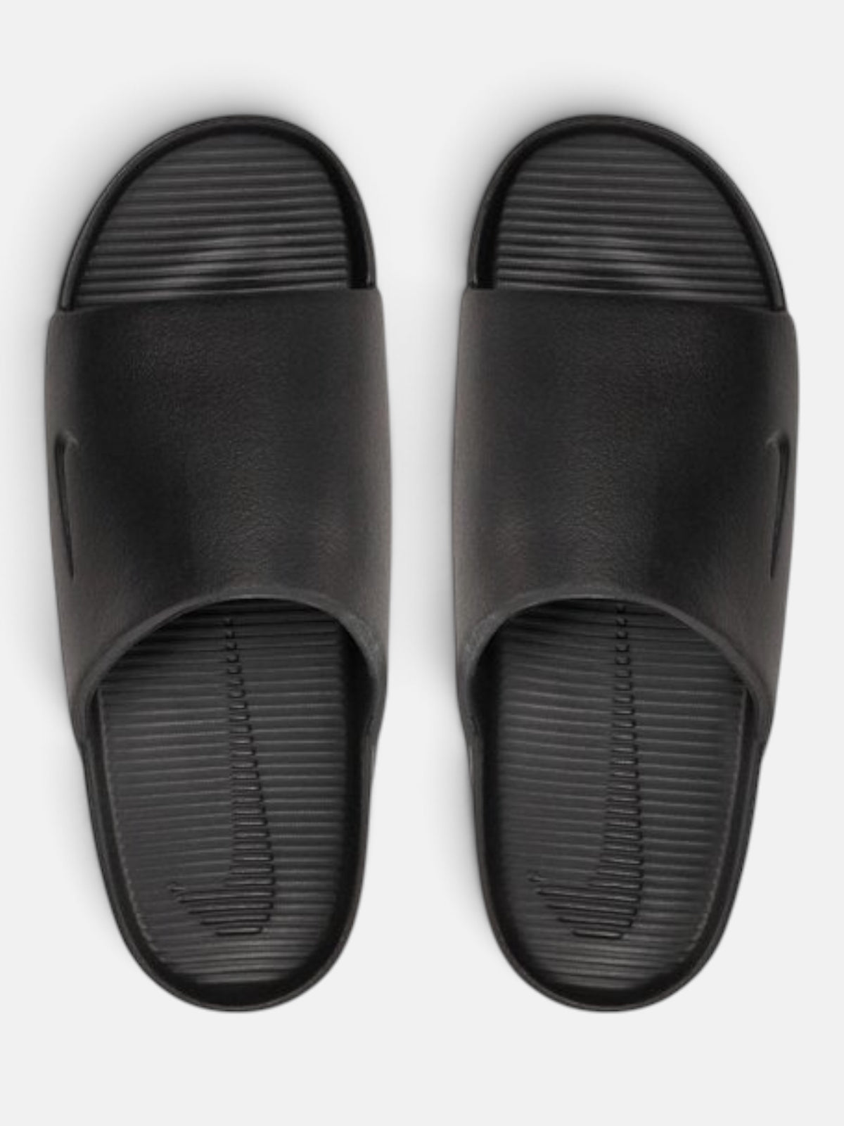 Чоловічі тапочки Nike Calm Slide Sandals Black FD4116-001