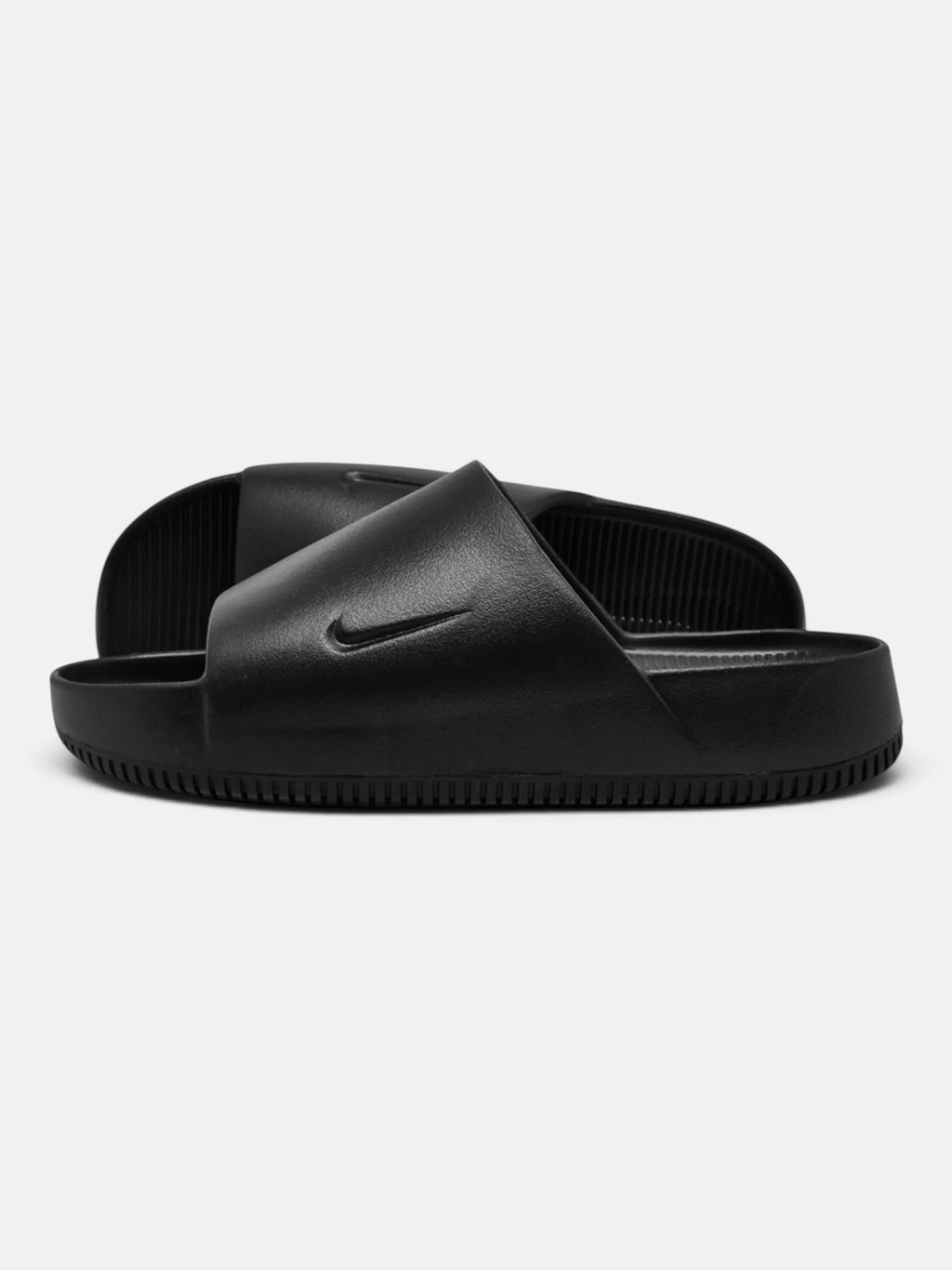 Чоловічі тапочки Nike Calm Slide Sandals Black FD4116-001