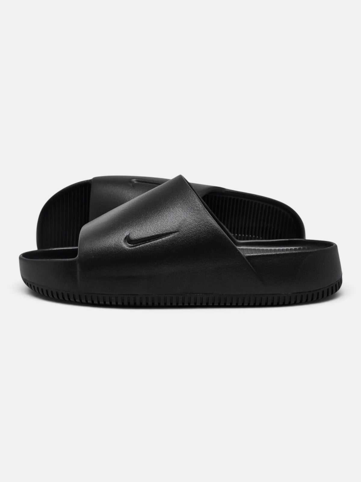 Чоловічі тапочки Nike Calm Slide Sandals Black FD4116-001