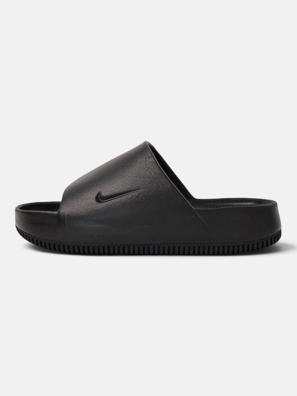 Чоловічі тапочки Nike Calm Slide Sandals Black FD4116-001