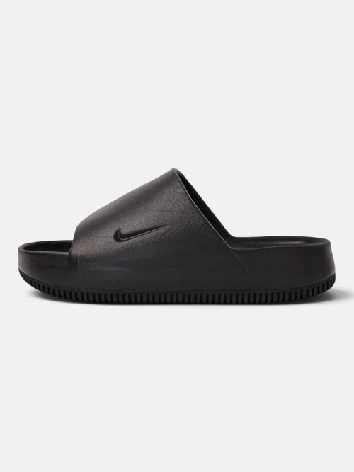 Чоловічі тапочки Nike Calm Slide Sandals Black FD4116-001