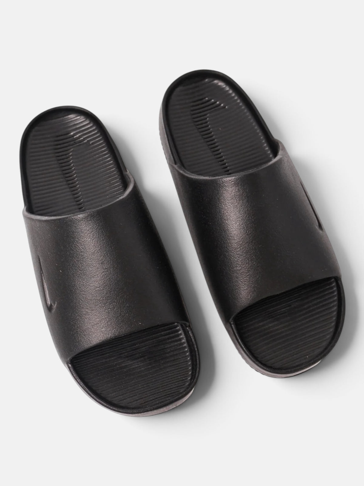 Чоловічі тапочки Nike Calm Slide Sandals Black FD4116-001