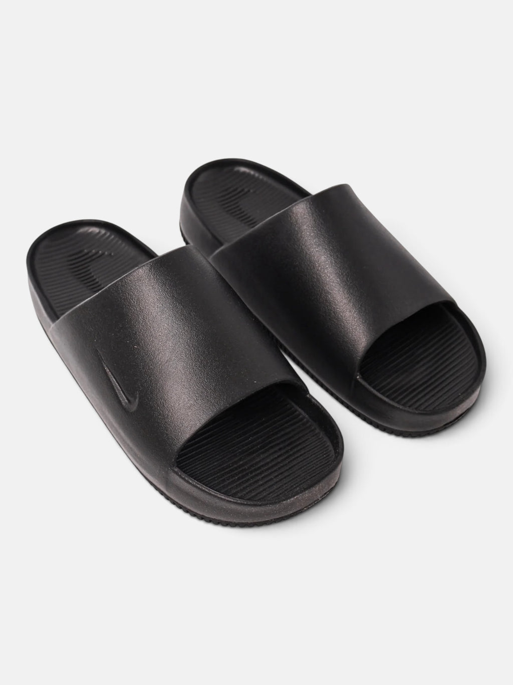 Чоловічі тапочки Nike Calm Slide Sandals Black FD4116-001