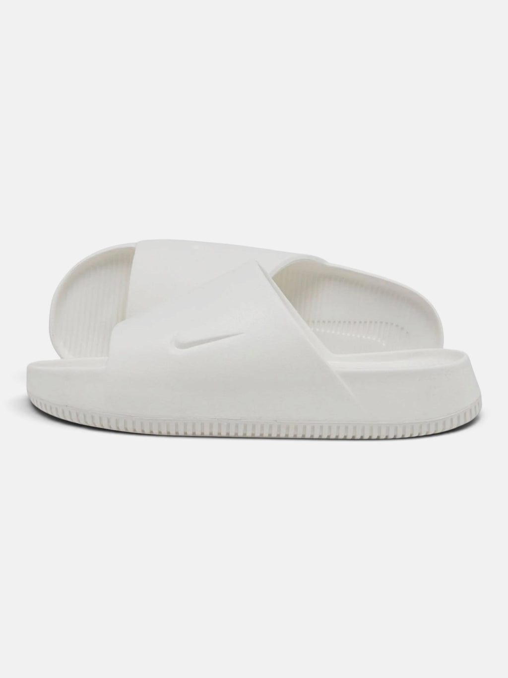 Чоловічі тапочки Nike Calm Slide Sandals White FD4116-100