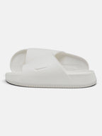 Чоловічі тапочки Nike Calm Slide Sandals White FD4116-100