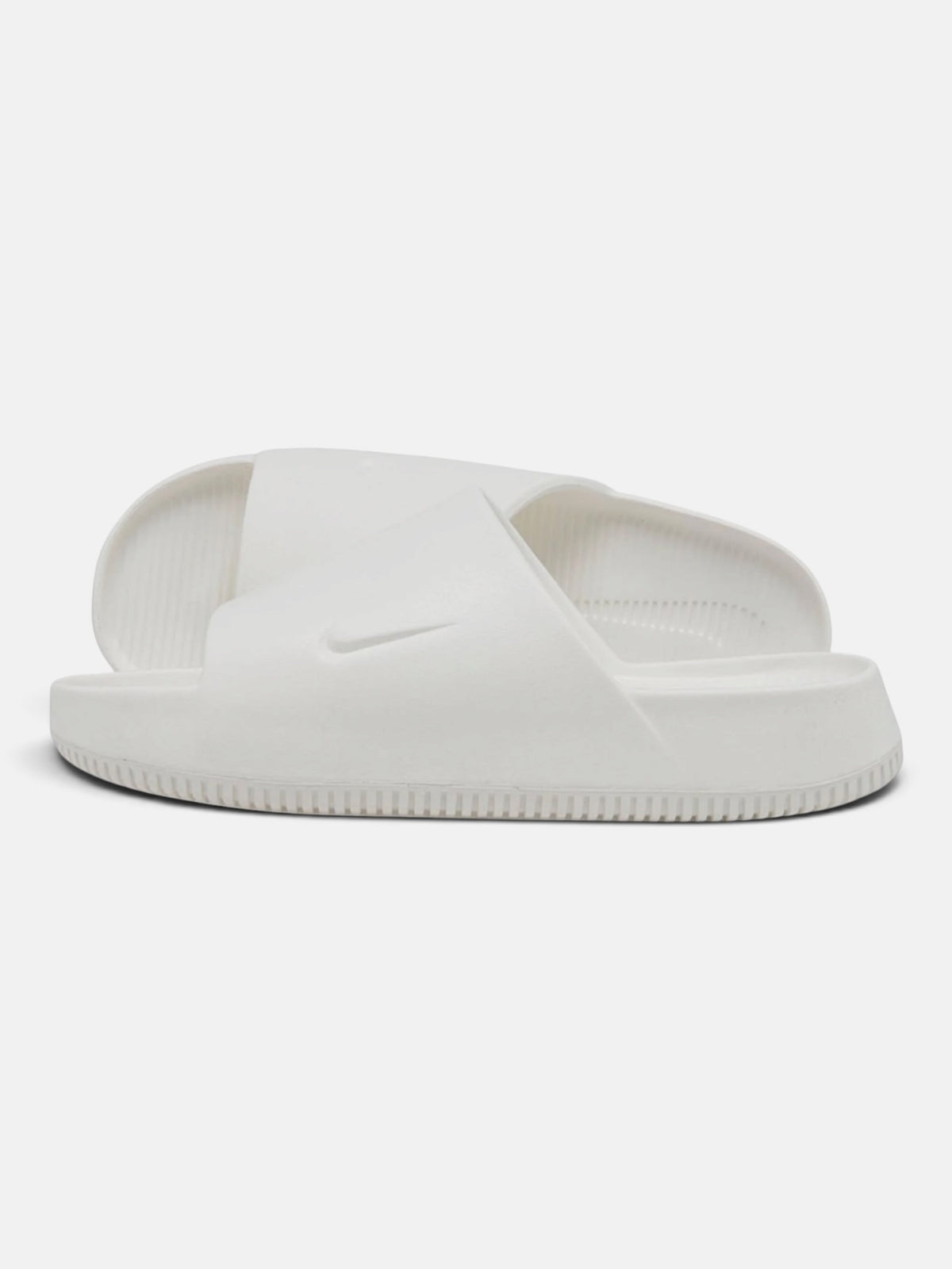 Чоловічі тапочки Nike Calm Slide Sandals White FD4116-100
