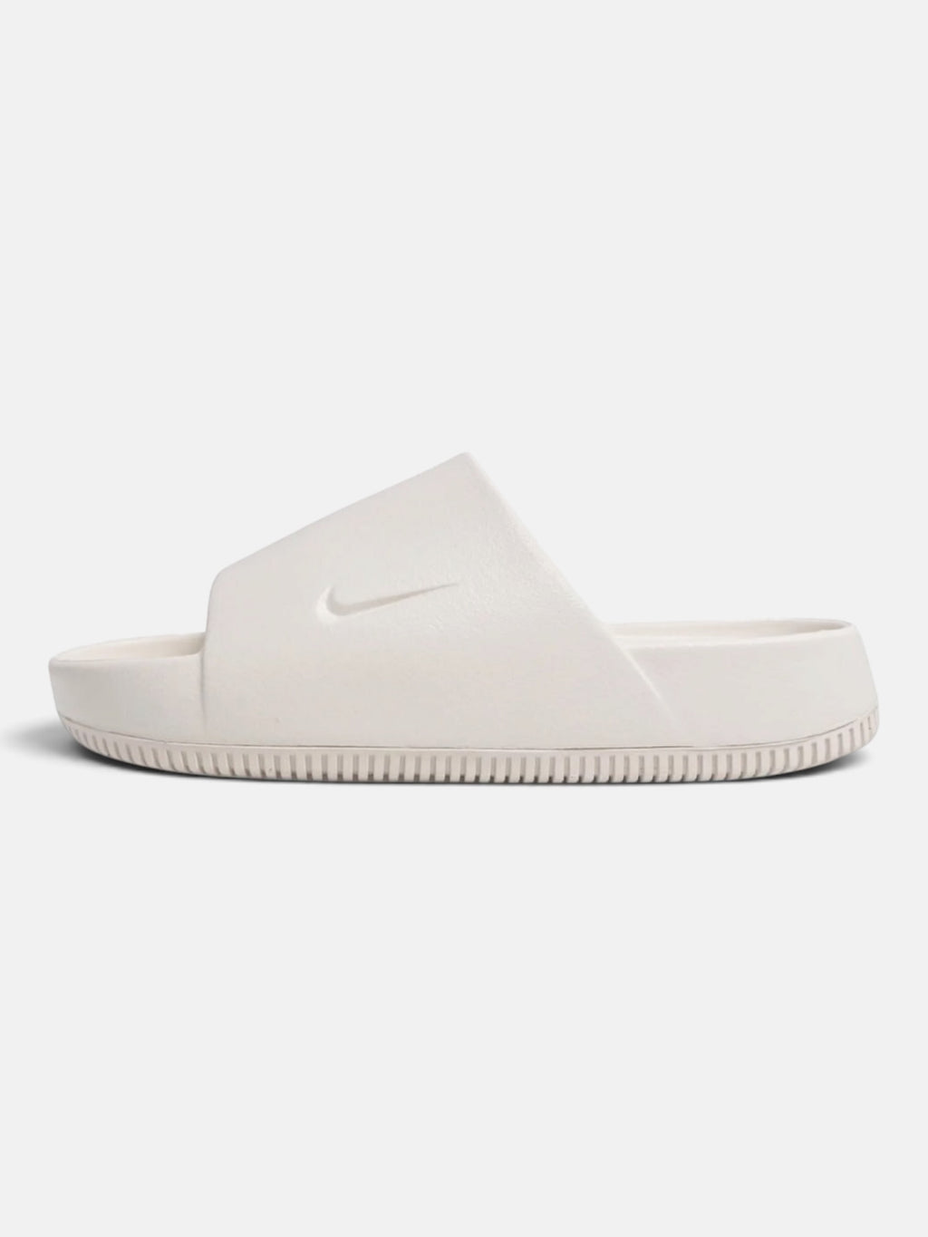 Чоловічі тапочки Nike Calm Slide Sandals White FD4116-100