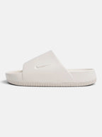 Чоловічі тапочки Nike Calm Slide Sandals White FD4116-100