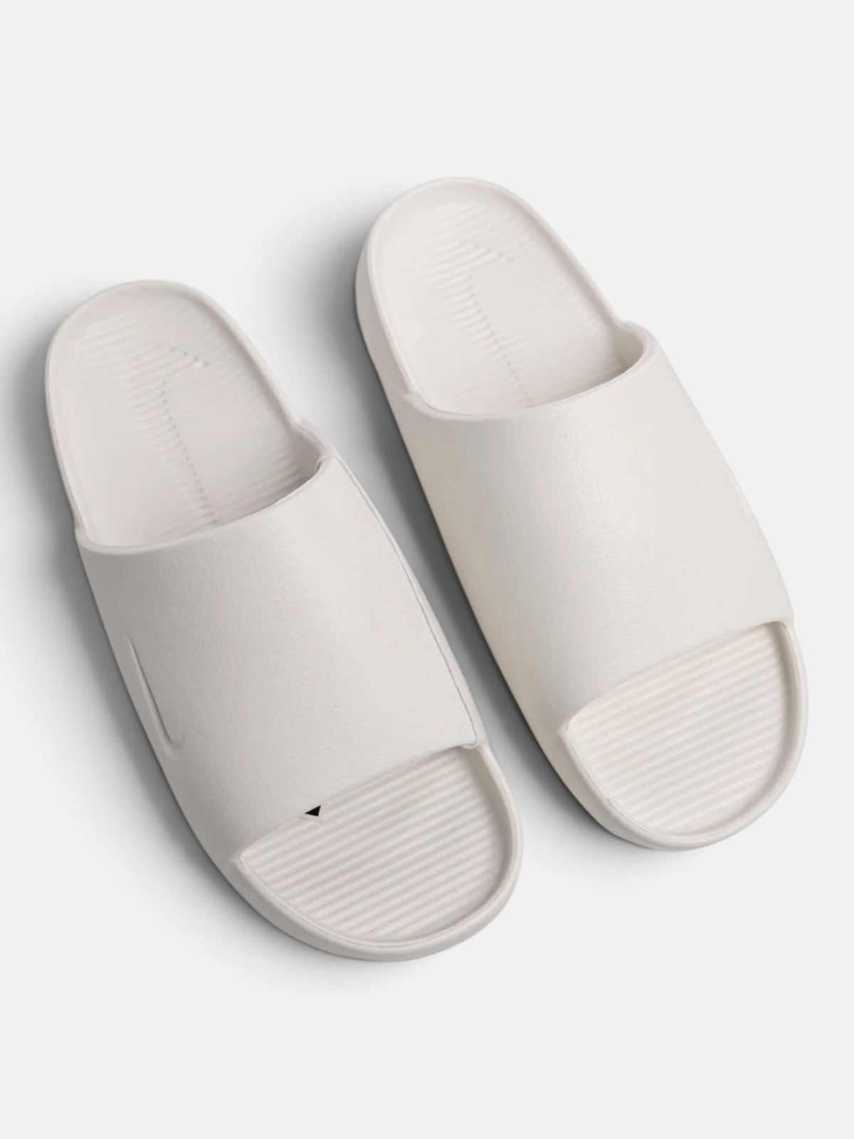 Чоловічі тапочки Nike Calm Slide Sandals White FD4116-100
