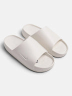 Чоловічі тапочки Nike Calm Slide Sandals White FD4116-100